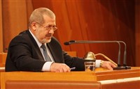 Рефат Чубаров (2014)