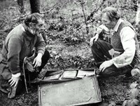 Рехвиашвили Александр ("Грузинская хроника XIX века")