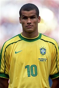 Ривалдо Витор Борба Феррейра [спорт]