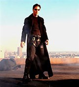 Ривз Киану («Матрица»)