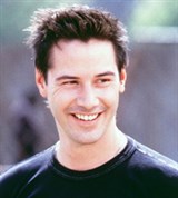 Ривз Киану (Трудный удар)