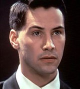 Ривз Киану (портрет)