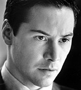 Ривз Киану (портрет 2)