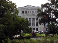 Рига (Оперный театр)