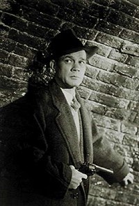 Рид Кэрол («третий человек»)