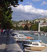 Риека (канал)