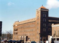 Рижский технический университет (главное здание)