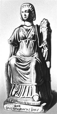 Рим (Бона Деа)