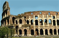 Рим (Колизей)