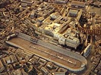 Рим Древний (Большой цирк)