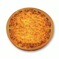 Рис золотой со специями