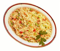 Рис по-мексикански