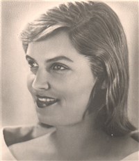 Ритенберга Дзидра Артуровна