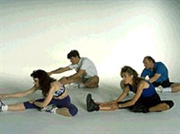 Ритмическая гимнастика [спорт]