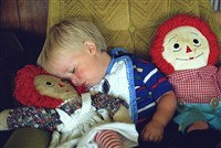 Ритуал отхода ко сну