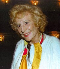 Рифеншталь Лени (портрет)