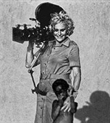 Рифеншталь Лени (1960-е гг.)