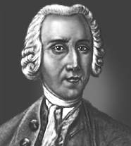 Рихман Георг Вильгельм