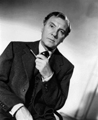 Ричардсон Ралф (портрет)