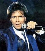 Ричард Клифф