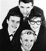 Ричард Клифф (группа Shadows)