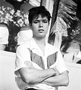 Ричард Клифф (портрет)