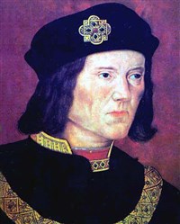 Ричард III (портрет)