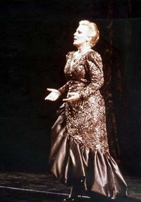 Риччарелли Катя (концерт)