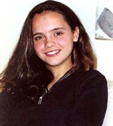 Риччи Кристина