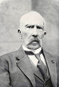 Рише Шарль (портрет)