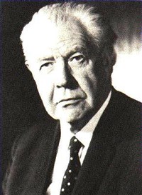 Роббинс Лайонел (портрет)