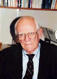 Роббинс Фредерик Чапмен (портрет)