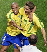 Роберто Карлос (чемпионат мира 2002)