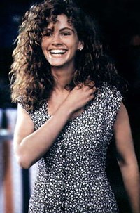 Робертс Джулия («В постели с врагом»)