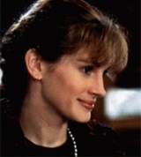 Робертс Джулия («Тема для разговора»)