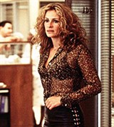 Робертс Джулия («Эвин Брокович» 2)