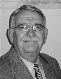 Робертс Ричард (портрет)