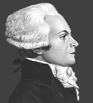 Робеспьер Максимилиан