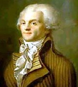 Робеспьер Максимилиан (портрет)