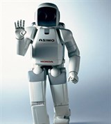 Робот (Asimo)
