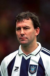 Робсон Брайан [спорт]