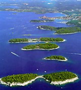 Ровинь (побережье Адриатики)