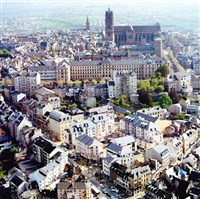 Родез (панорама)