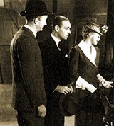 Роджерс Джинджер (История Вернона и Айрин Касл)