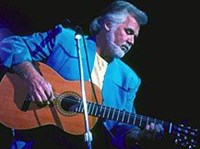 Роджерс Кенни (выступление)