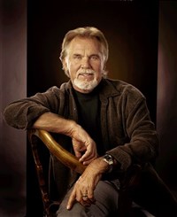 Роджерс Кенни (портрет)