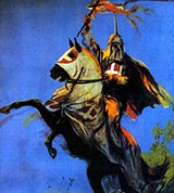 Рождение нации (плакат)