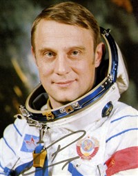 Рождественский Валерий Ильич (1970-е годы)