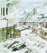 Рождественский Василий Васильевич (Березники. Химстрой)