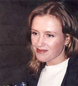 Розанова Ирина Юрьевна (2000 год)